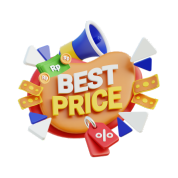 Harga Murah - Icon EezzyPack.co.id