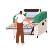 Mesin Modern - Icon EezzyPack.co.id