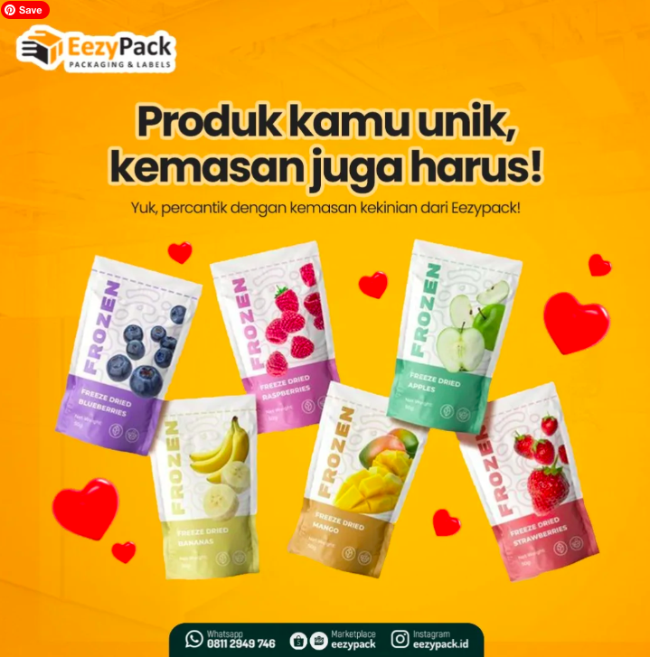Packaging Jogja - Kemasan Jogja 2 - EezyPack
