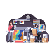 Team Profesional - Icon EezzyPack.co.id